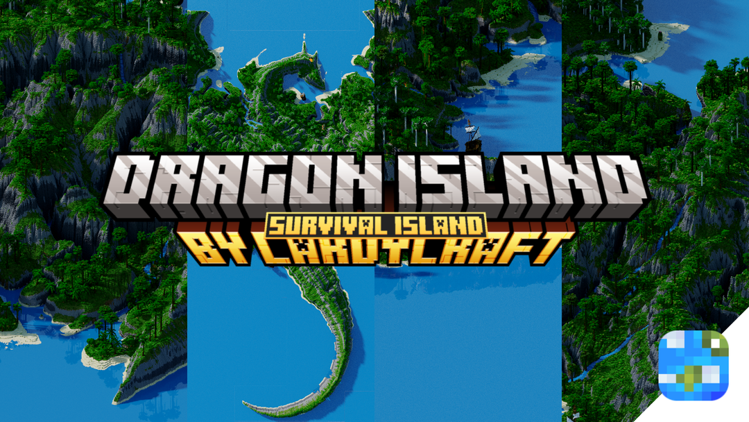 Dragon Island