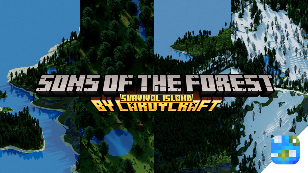 Sons of the Forest